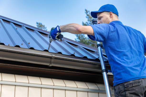 Best Roof Leak Repair  in Creve Coeur, MO
