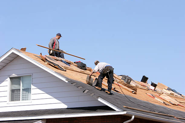 Best Gutter Installation and Repair  in Creve Coeur, MO