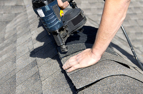 Creve Coeur, MO Roofing services Company
